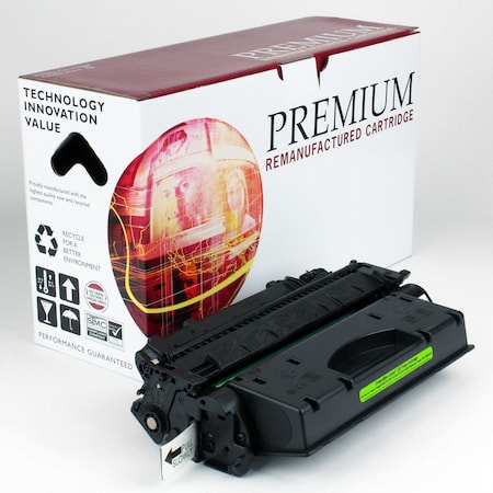 Royal Toner Toner for Canon 120 Reman HY Toner 5K PR 2617B001AA